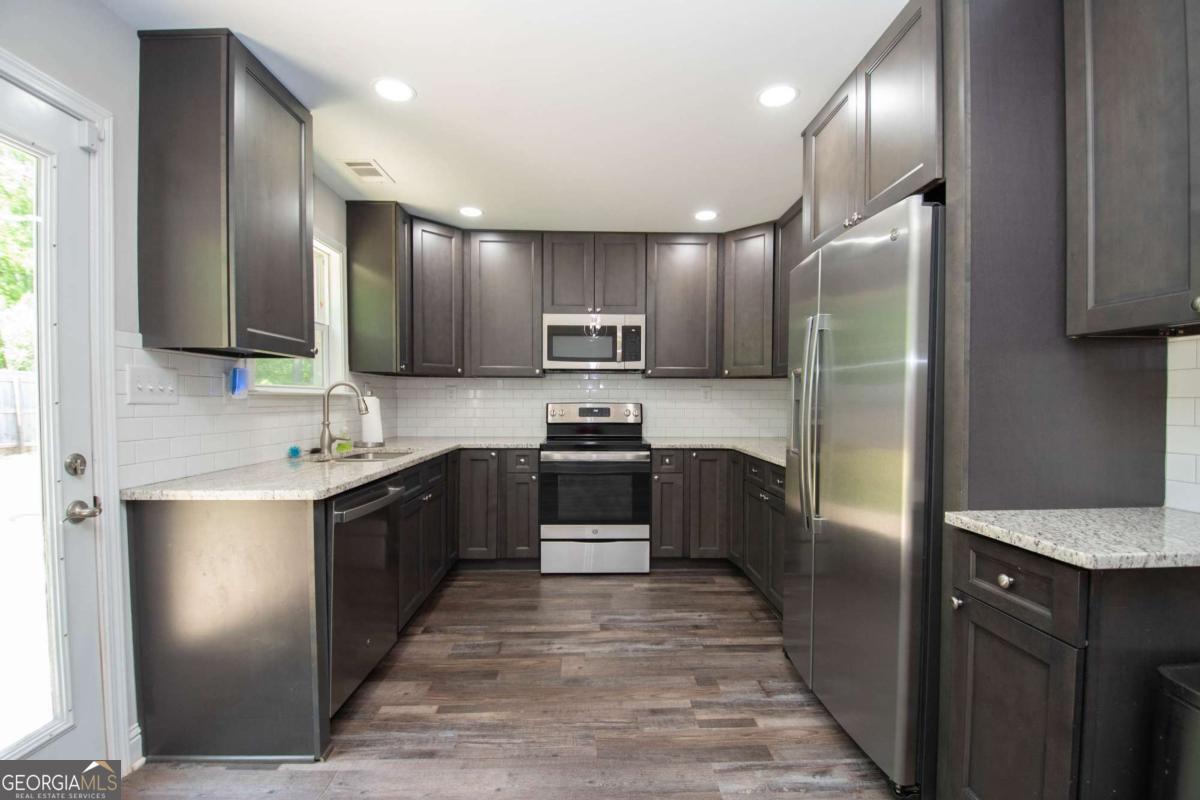 1589 New Franklin Road LaGrange, GA 30240 - Photo 18 of 38