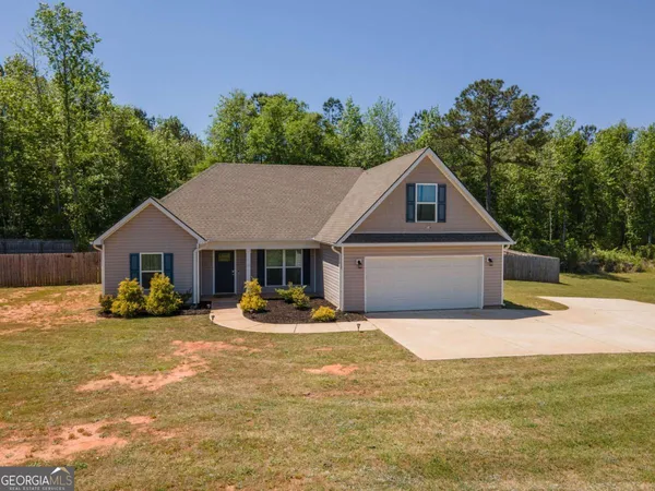 $279,900 | 1589 New Franklin Road, LaGrange, GA 30240