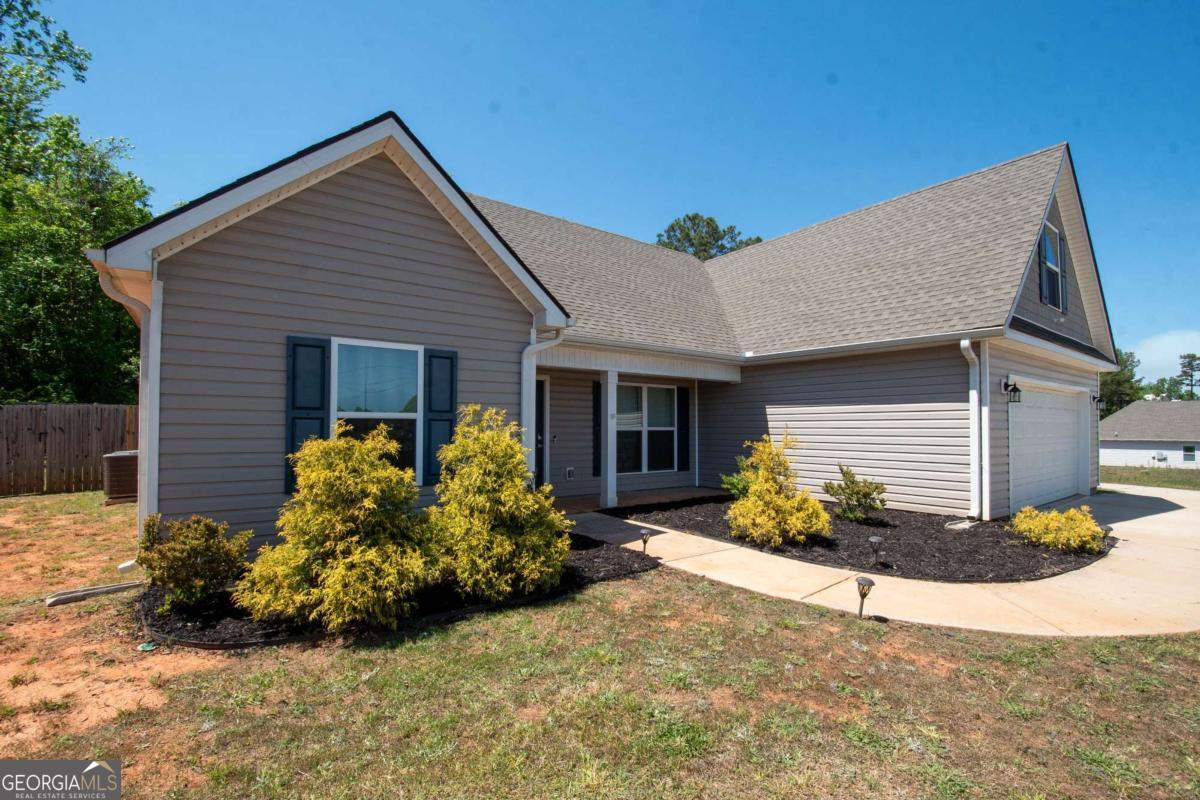 1589 New Franklin Road LaGrange, GA 30240 - Photo 35 of 38