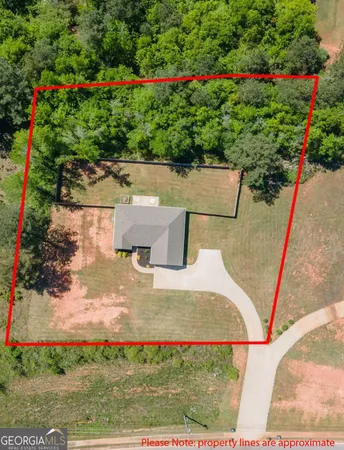 $279,900 | 1589 New Franklin Road, LaGrange, GA 30240