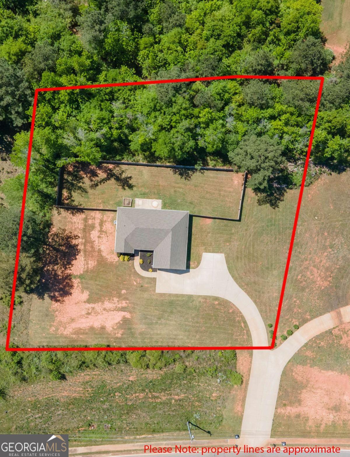 1589 New Franklin Road LaGrange, GA 30240 - Photo 4 of 38