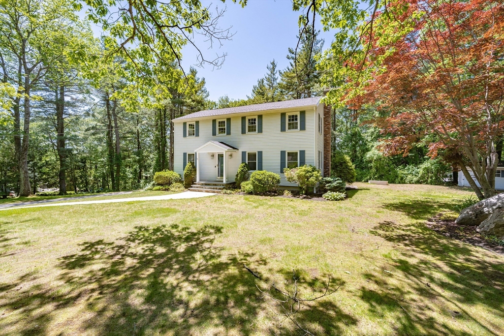 31 Battles Road Westminster, MA 01473 - Photo 2 of 36 Gallery Image 2