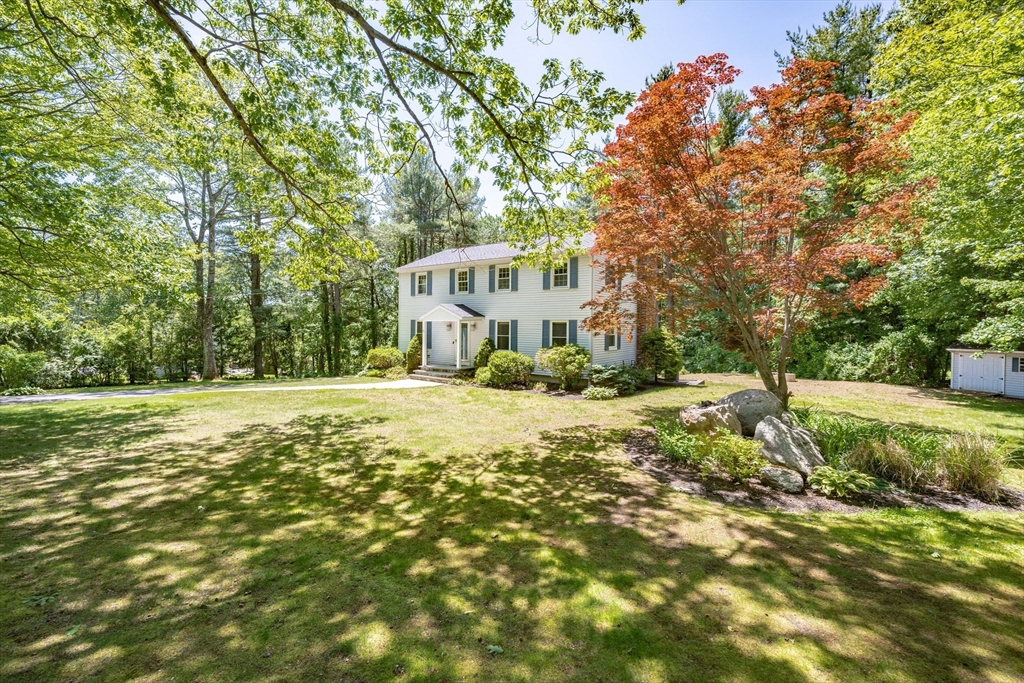 31 Battles Road Westminster, MA 01473 - Photo 31 of 36 Gallery Image 31