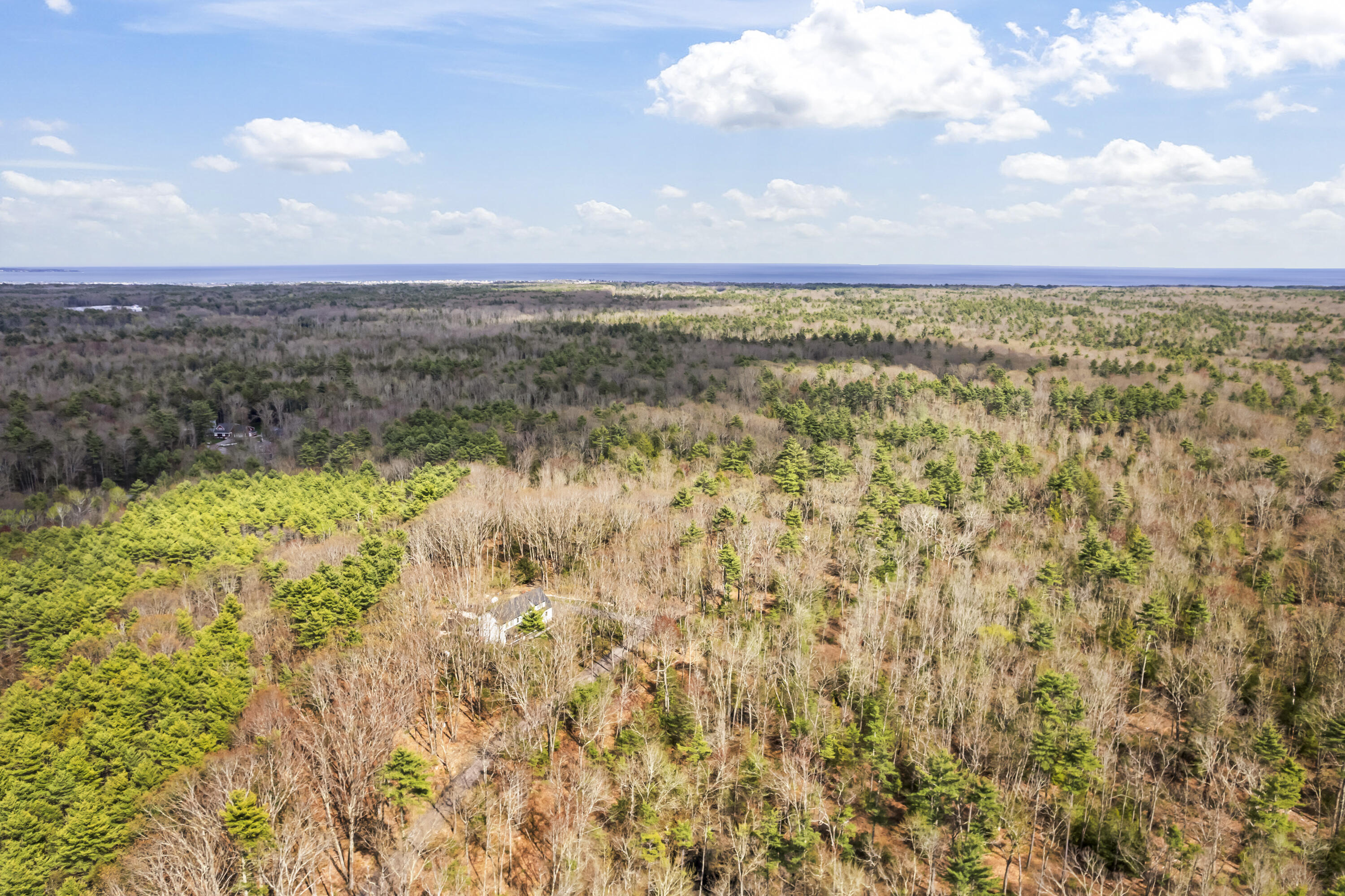 0 Taylor Road Wells, ME 04090 - Photo 13 of 19 Aerial