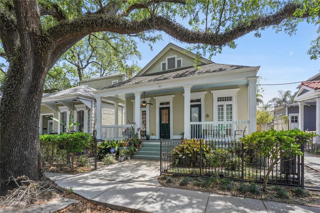 4808 Magazine Street, Unit D New Orleans, LA 70115 - Photo 1 of 17