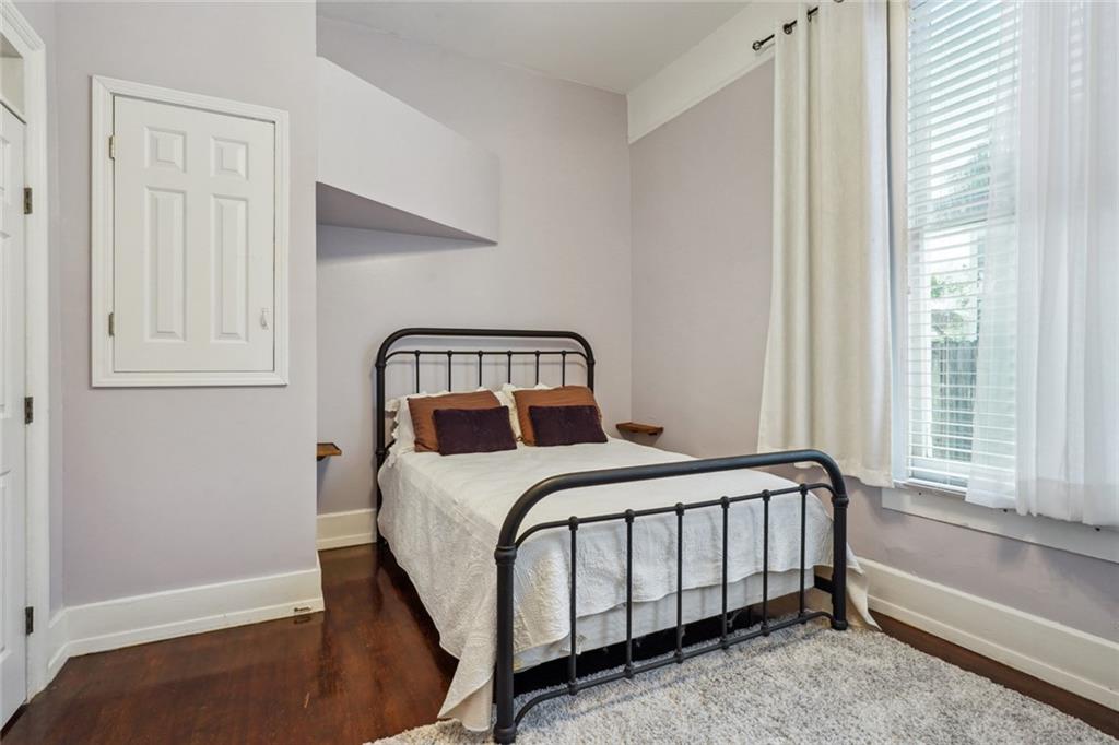 4808 Magazine Street, Unit D New Orleans, LA 70115 - Photo 12 of 17