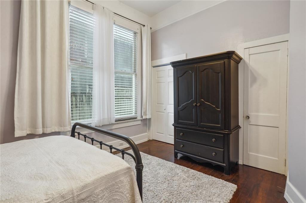 4808 Magazine Street, Unit D New Orleans, LA 70115 - Photo 13 of 17