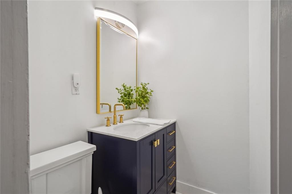 4808 Magazine Street, Unit D New Orleans, LA 70115 - Photo 15 of 17