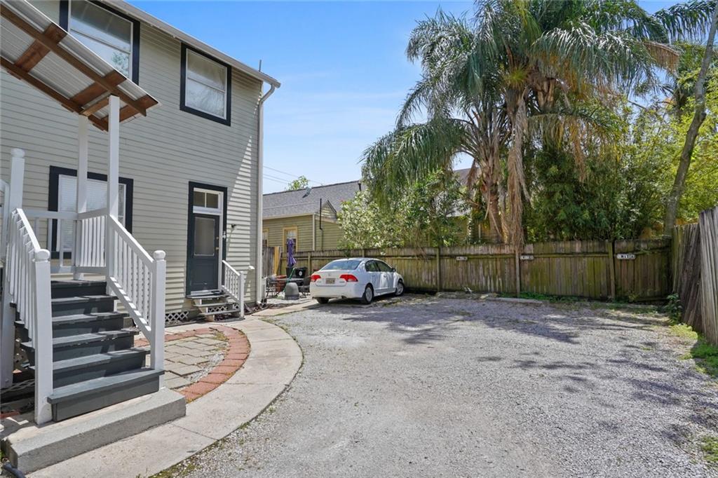 4808 Magazine Street, Unit D New Orleans, LA 70115 - Photo 16 of 17