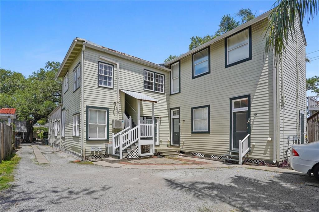 4808 Magazine Street, Unit D New Orleans, LA 70115 - Photo 17 of 17