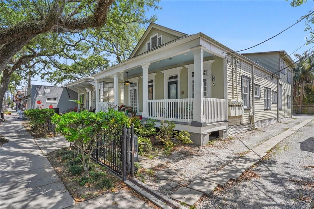 4808 Magazine Street, Unit D New Orleans, LA 70115 - Photo 2 of 17