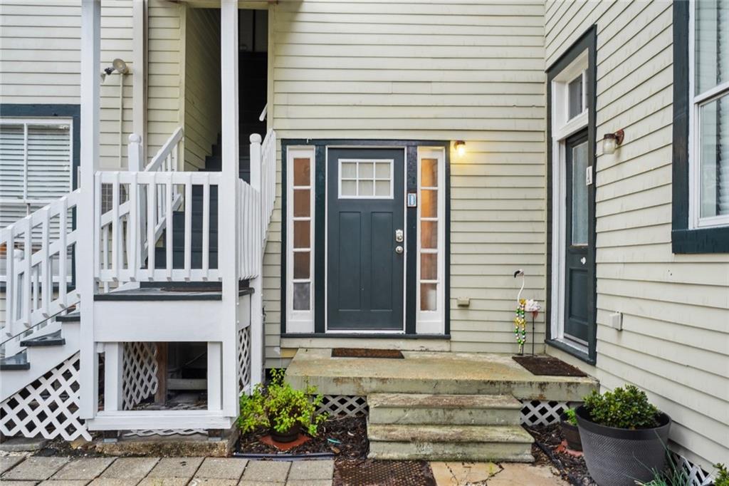 4808 Magazine Street, Unit D New Orleans, LA 70115 - Photo 3 of 17