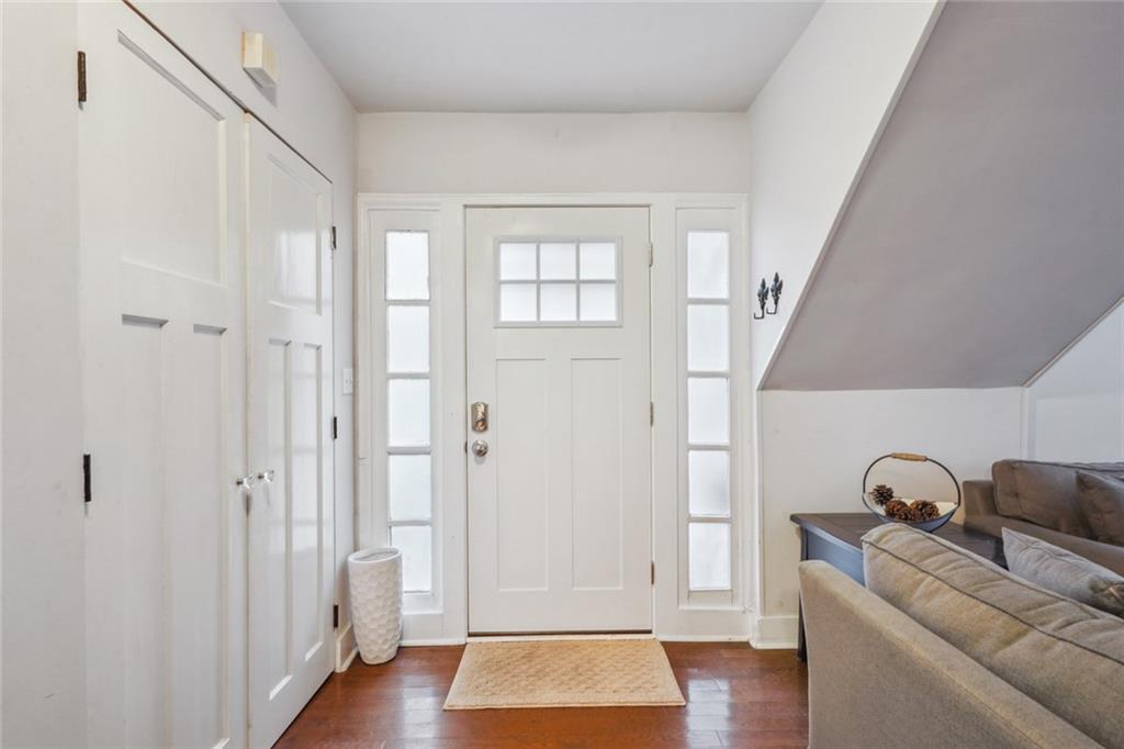 4808 Magazine Street, Unit D New Orleans, LA 70115 - Photo 4 of 17
