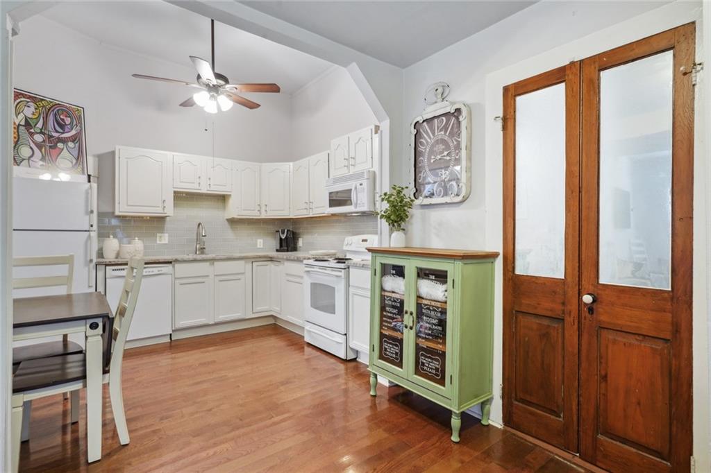 4808 Magazine Street, Unit D New Orleans, LA 70115 - Photo 9 of 17