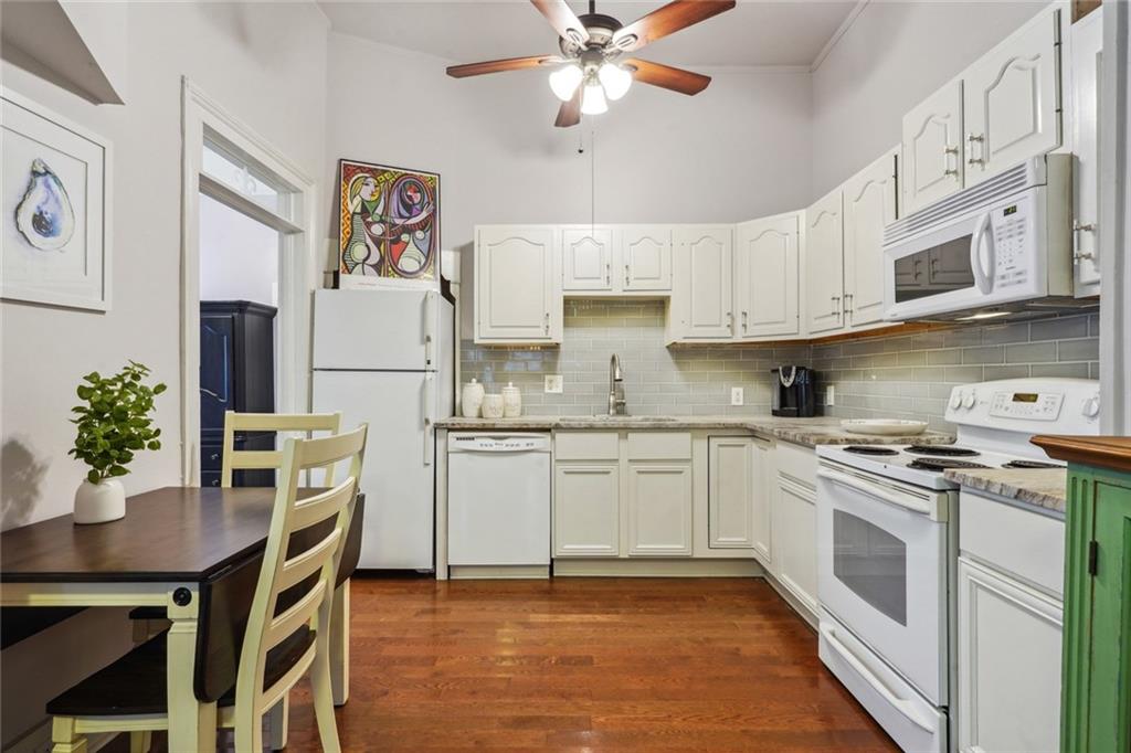 4808 Magazine Street, Unit D New Orleans, LA 70115 - Photo 10 of 17