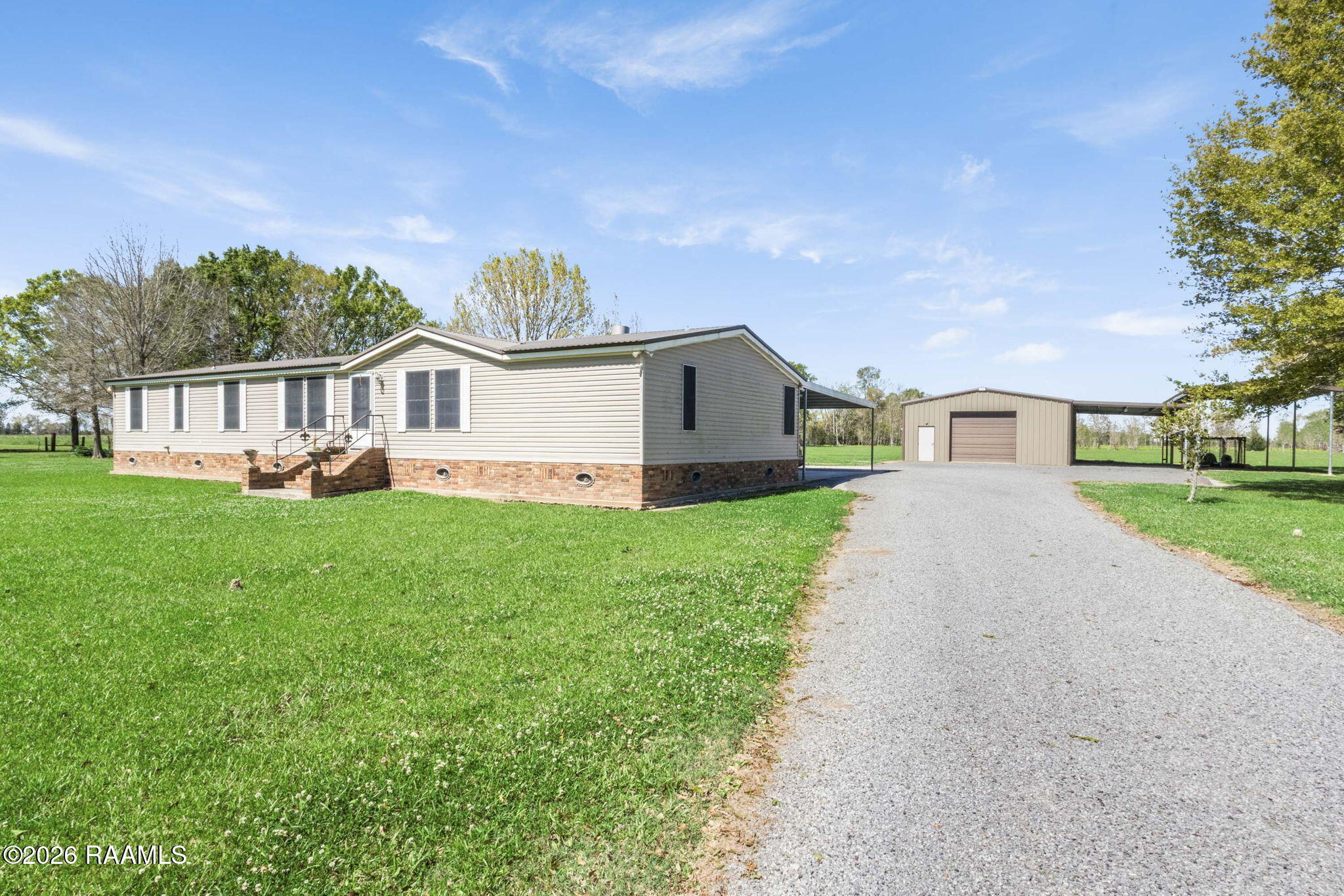 713 Highway 35 Church Point, LA 70525 - Photo 2 of 33 5-web-or-mls-713 LA-35-2