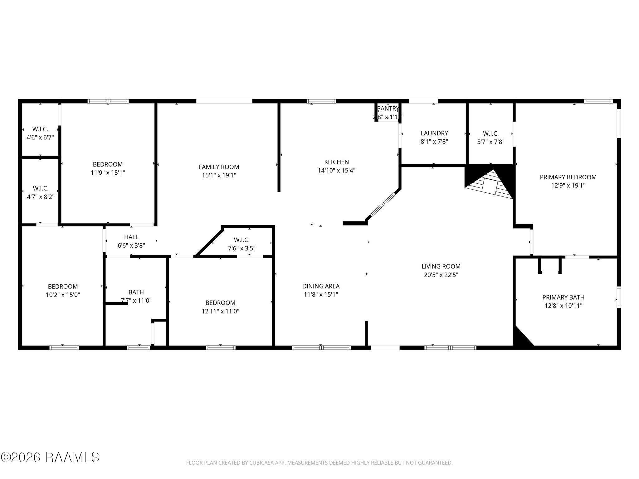 713 Highway 35 Church Point, LA 70525 - Photo 33 of 33