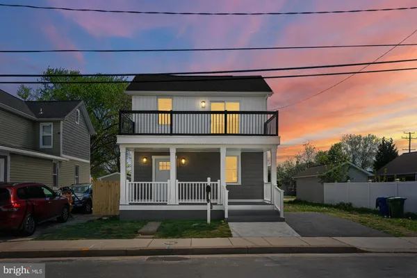 $380,000 | 4709 Virginia Avenue, Baltimore, MD 21225