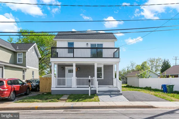 $380,000 | 4709 Virginia Avenue, Baltimore, MD 21225