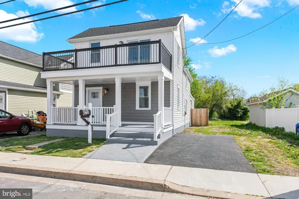 $380,000 | 4709 Virginia Avenue, Baltimore, MD 21225