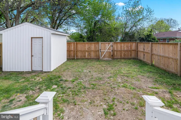 $380,000 | 4709 Virginia Avenue, Baltimore, MD 21225