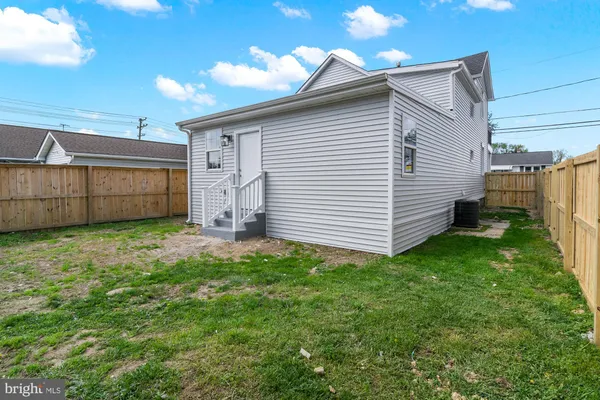 $380,000 | 4709 Virginia Avenue, Baltimore, MD 21225