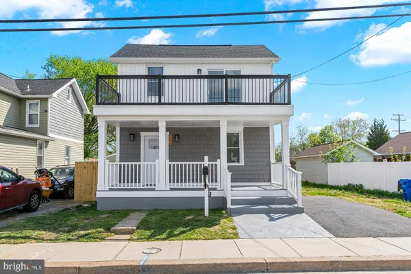 $380,000 | 4709 Virginia Avenue, Baltimore, MD 21225