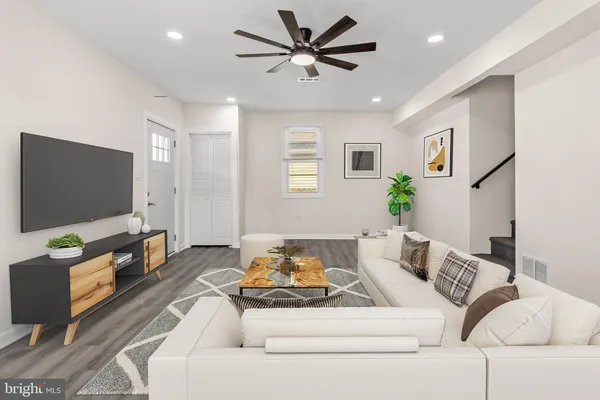 $380,000 | 4709 Virginia Avenue, Baltimore, MD 21225