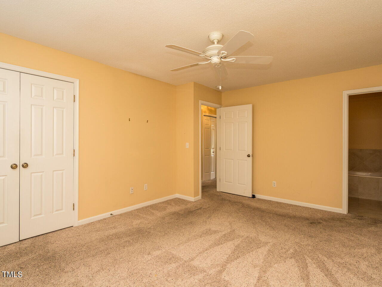 6822 Fairpoint Court Raleigh, NC 27613 - Photo 13 of 25 Bedroom