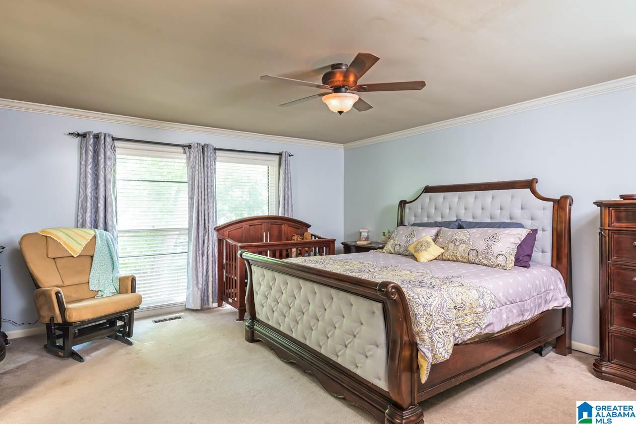2600 Chandalar Lane Pelham, AL 35124 - Photo 24 of 38