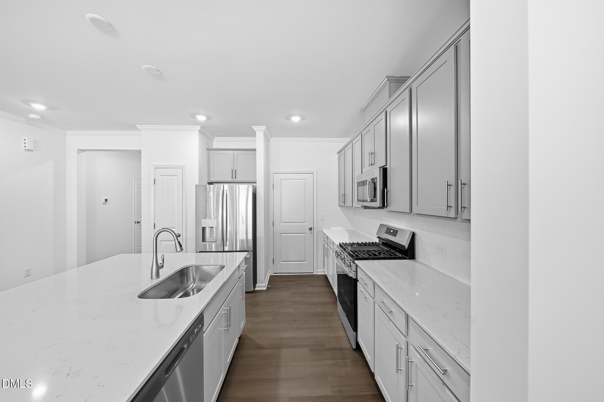 214 Tree Moss Court Rolesville, NC 27571 - Photo 7 of 30 Silver Refreshed Choice Package 3