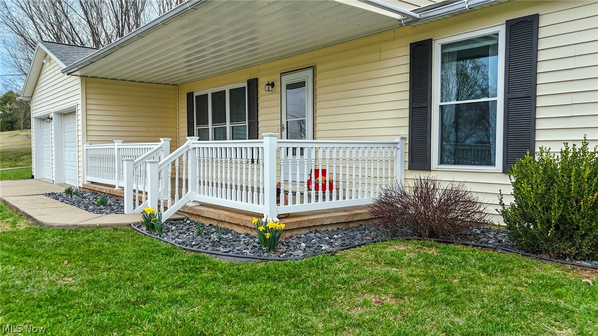 682 Elk Run Road Beverly, OH 45715 - Photo 2 of 42