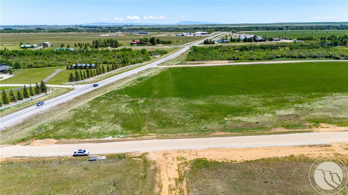 Lot 2 High Ridge Drive Red Lodge, MT 59068 - Photo 26 of 45 Gallery Image 26