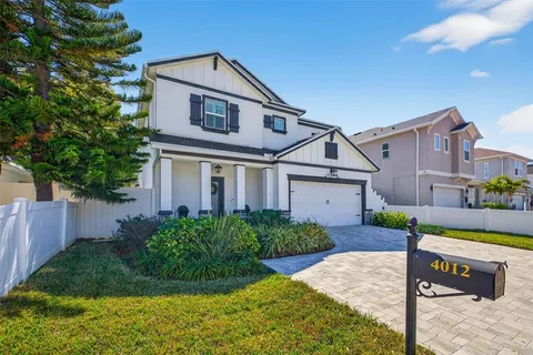 $999,000 | 4012 West Bay To Bay Boulevard, Tampa, FL 33629
