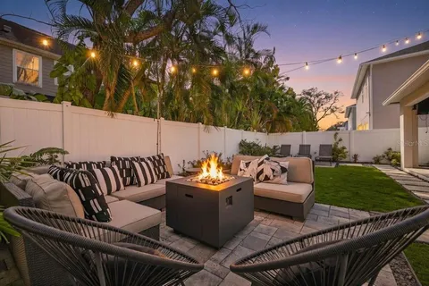 $999,000 | 4012 West Bay To Bay Boulevard, Tampa, FL 33629