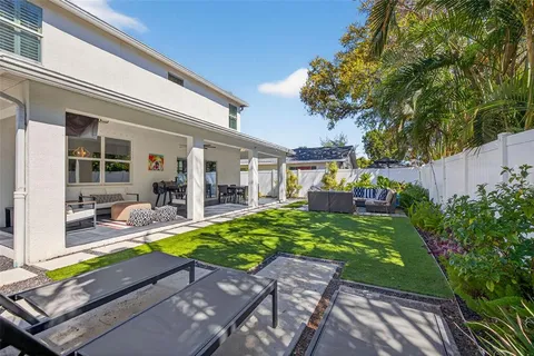 $999,000 | 4012 West Bay To Bay Boulevard, Tampa, FL 33629