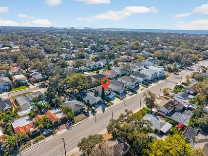 $999,000 | 4012 West Bay To Bay Boulevard, Tampa, FL 33629