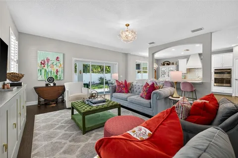 $999,000 | 4012 West Bay To Bay Boulevard, Tampa, FL 33629