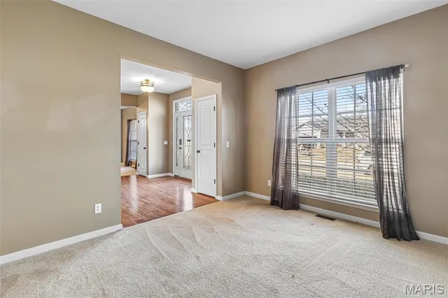 $405,000 | 750 Lost Canyon Boulevard, Wentzville, MO 63385