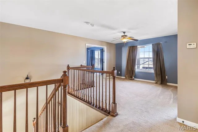 $405,000 | 750 Lost Canyon Boulevard, Wentzville, MO 63385