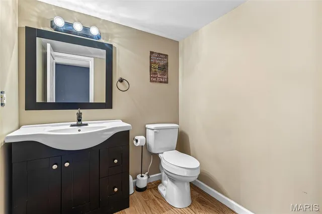 $405,000 | 750 Lost Canyon Boulevard, Wentzville, MO 63385