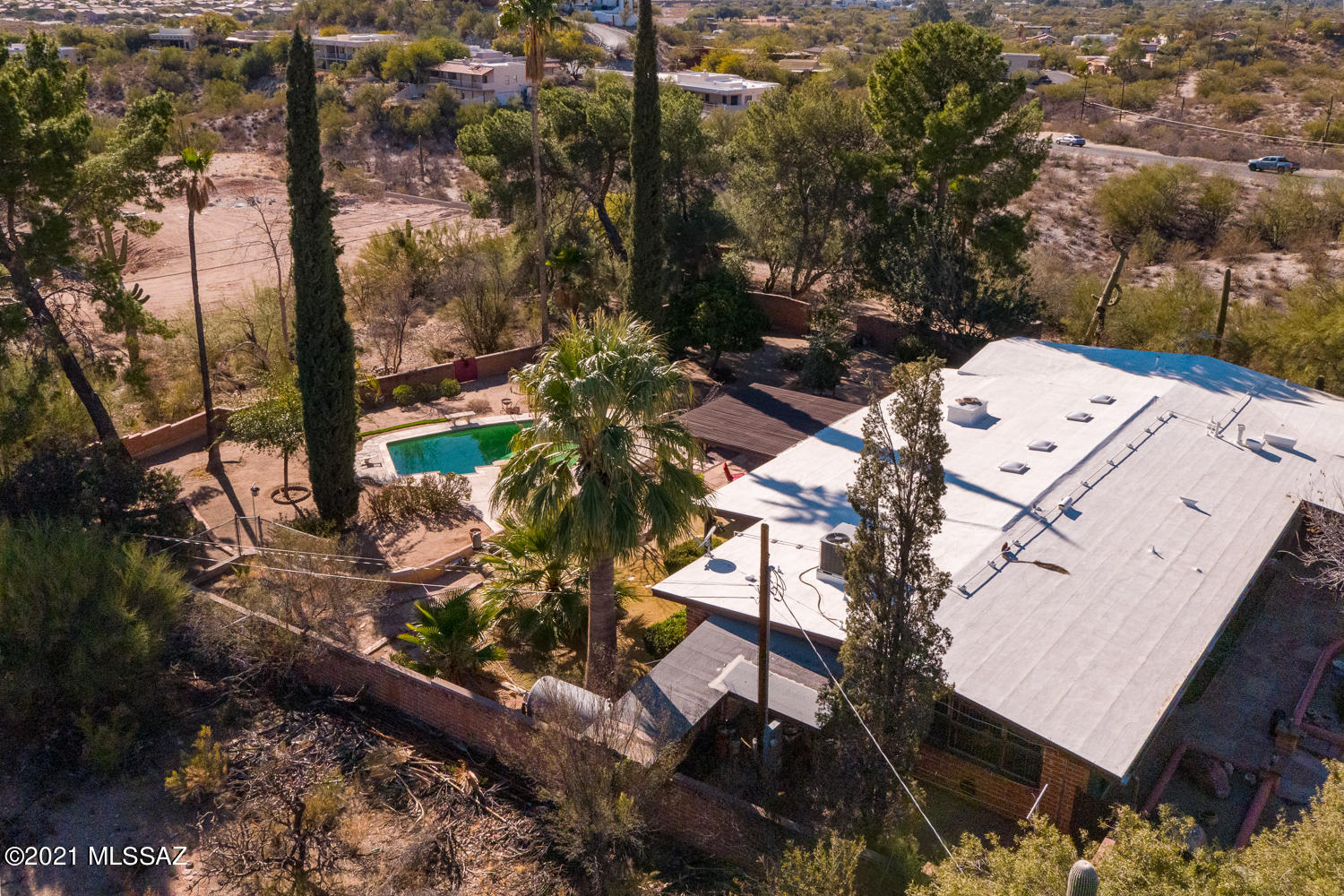 4530 East River Road Tucson, AZ 85718 - Photo 7 of 50 Gallery Image 7