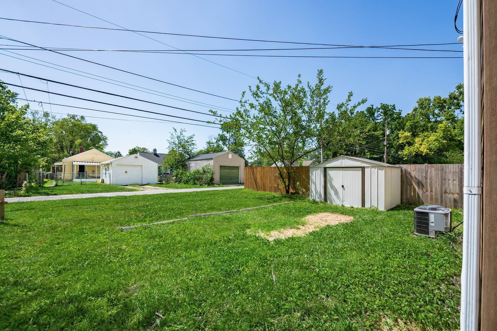 2923 Howey Road Columbus, OH 43224 - Photo 22 of 25 036_ Rd Columbus OH 43224 USA