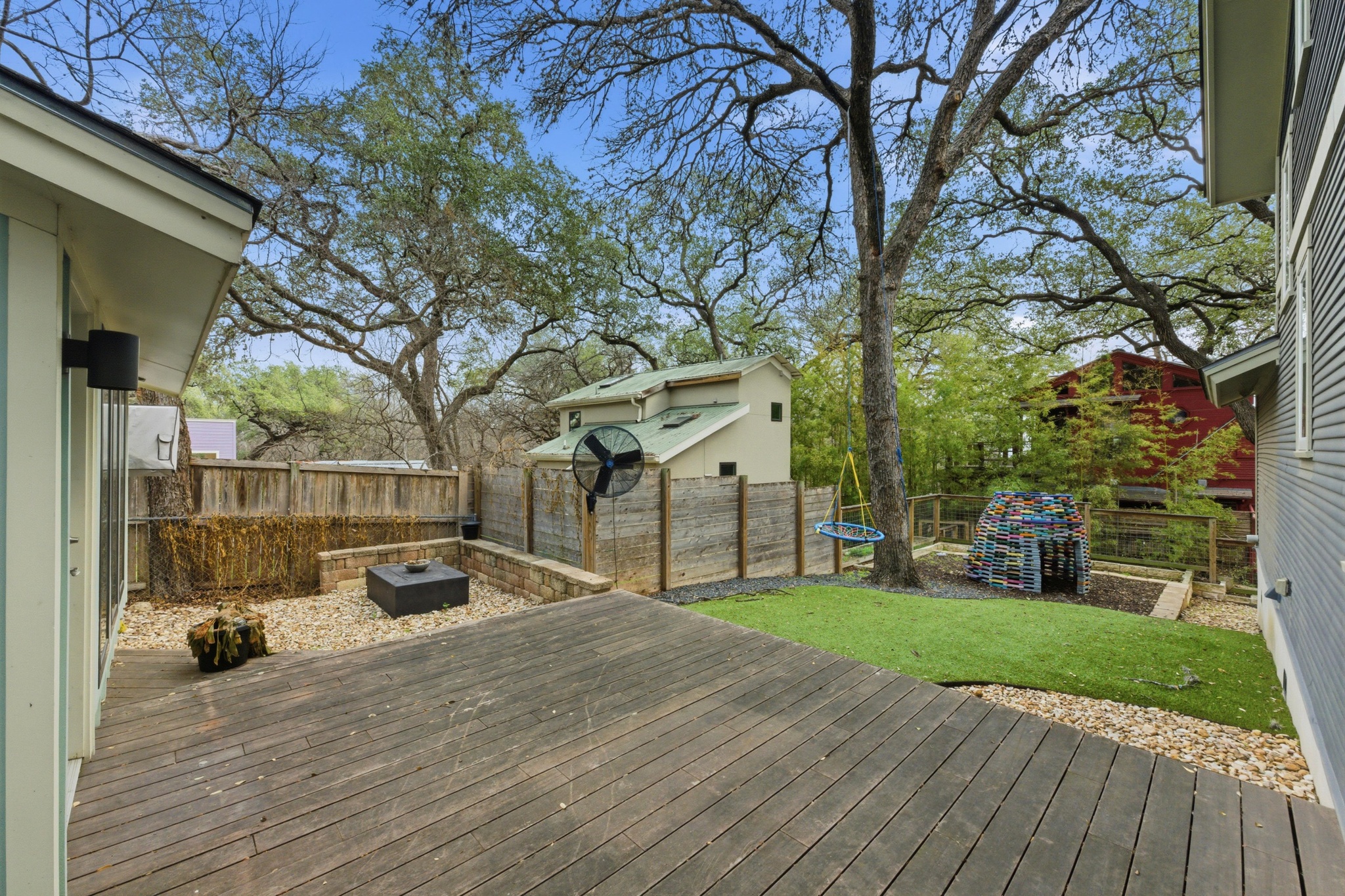 708 West Gibson Street Austin, TX 78704 - Photo 27 of 39