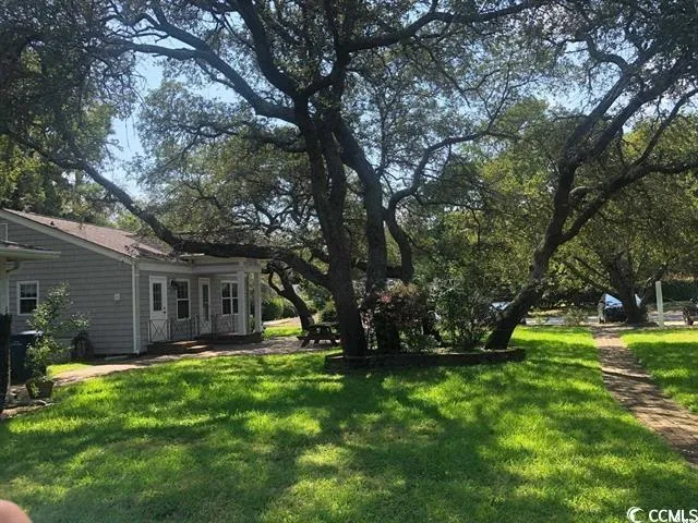 $749,900 | 414 36th Avenue North, Myrtle Beach, SC 29577