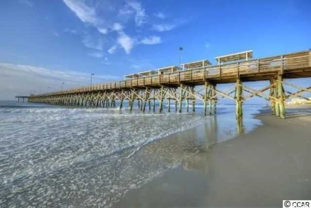 $749,900 | 414 36th Avenue North, Myrtle Beach, SC 29577