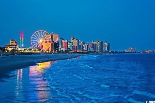 $749,900 | 414 36th Avenue North, Myrtle Beach, SC 29577