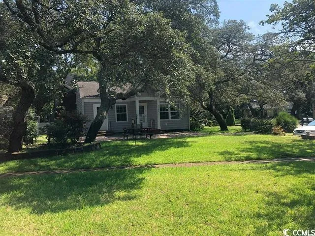 $749,900 | 414 36th Avenue North, Myrtle Beach, SC 29577