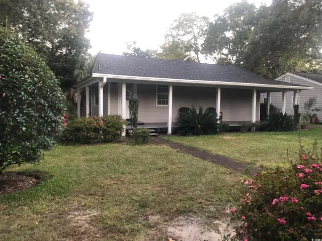 $749,900 | 414 36th Avenue North, Myrtle Beach, SC 29577