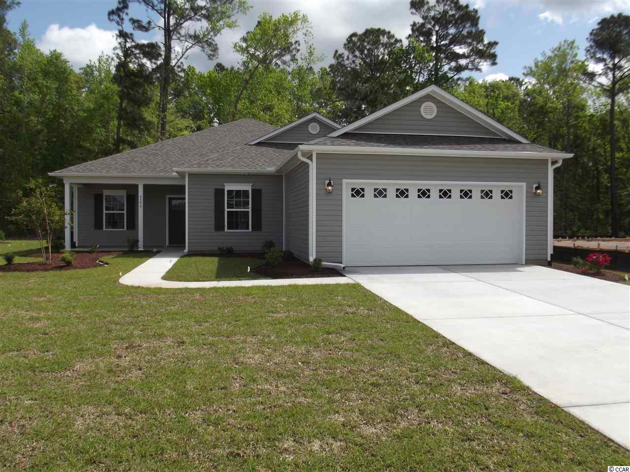 439 Carrick Loop Longs, SC 29568 - Photo 1 of 1 Gallery Image 1